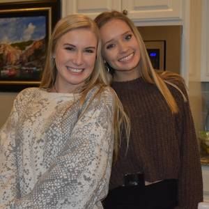 Meet your Posher, Rachel